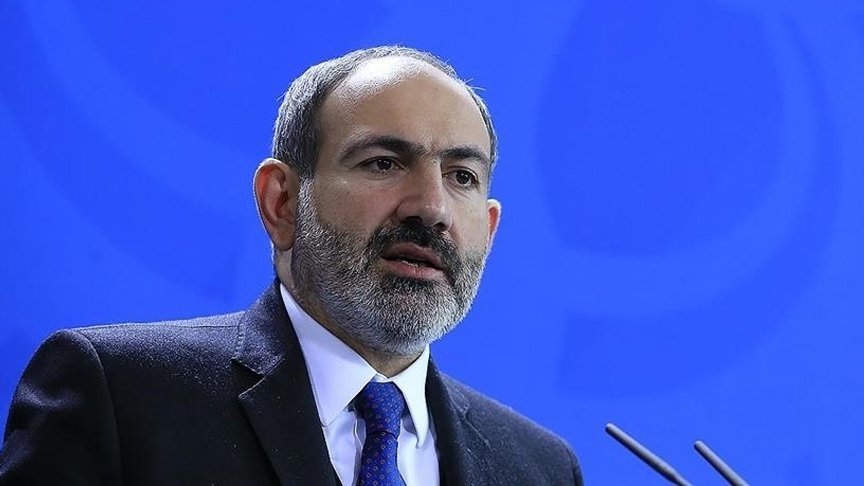 Ermenistan'dan Azerbaycan'a 'mutabık kalınan maddelerle barış anlaşmasI' teklifi