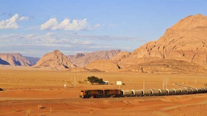 Irak-Türkiye Kalkınma Yolu Projesinde Tasarımlar Tamamlandı