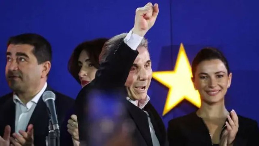 Cumhurbaşkanı halkı sokağa çağırdı, seçim sonucunu tanımadı