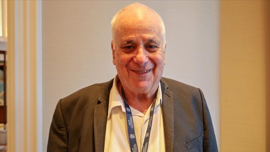 Türkiye, bölgesel bir güç olarak barışın sağlanmasında kilit rol üstlenebilir