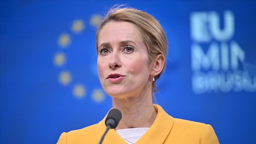 AB, Akdeniz ülkeleriyle ilişkilerini “sıfırlamak” istiyor