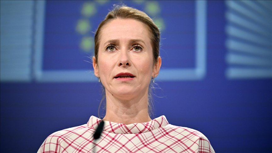 AB: Ukrayna’da Savaşı Bitirecek Planın Kiev ve Avrupa Tarafından Desteklenmesi Şart