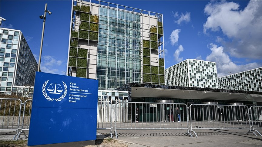 ABD yaptırımlarına hedef olan UCM üyesi Guillou, AB’den koruma mekanizması çağrısı yaptı