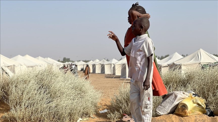 BM Raportörlerinden Faşir’de Artan İnsan Ticareti Tehdidine “Acil Eylem” Çağrısı