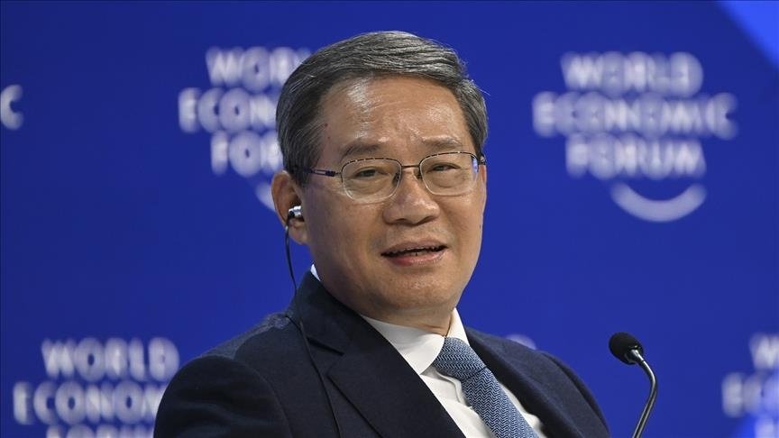 Çin Başbakanı Li, 18 Yıl Aradan Sonra Zambiya’yı Ziyaret Ediyor