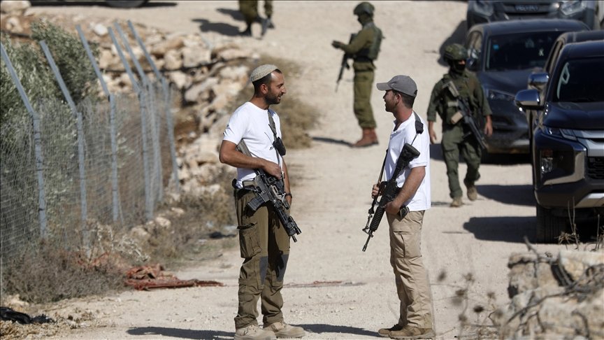 Hamas: İsrail, Batı Şeria’da Savaş Suçlarını Artırarak İlhak ve Yahudileştirme Adımlarını Hızlandırıyor