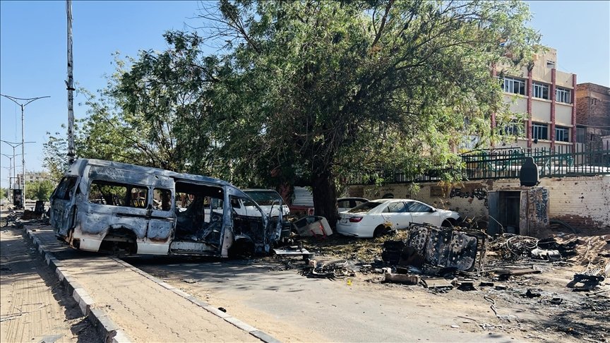 Kızılhaç: Sudan’daki saldırılar tıbbi tesislerin yüzde 70’ini devre dışı bıraktı