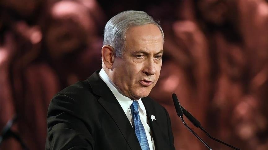 Netanyahu: Ateşkese rağmen Lübnan ve Gazze’ye saldırılar sürecek