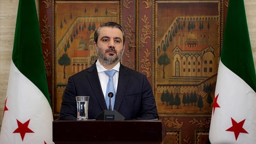 Suriye Dışişleri Bakanı Şeybani: Hımeymim anlaşması tek taraflı, ilişkiler Suriye menfaatine göre düzenlenecek