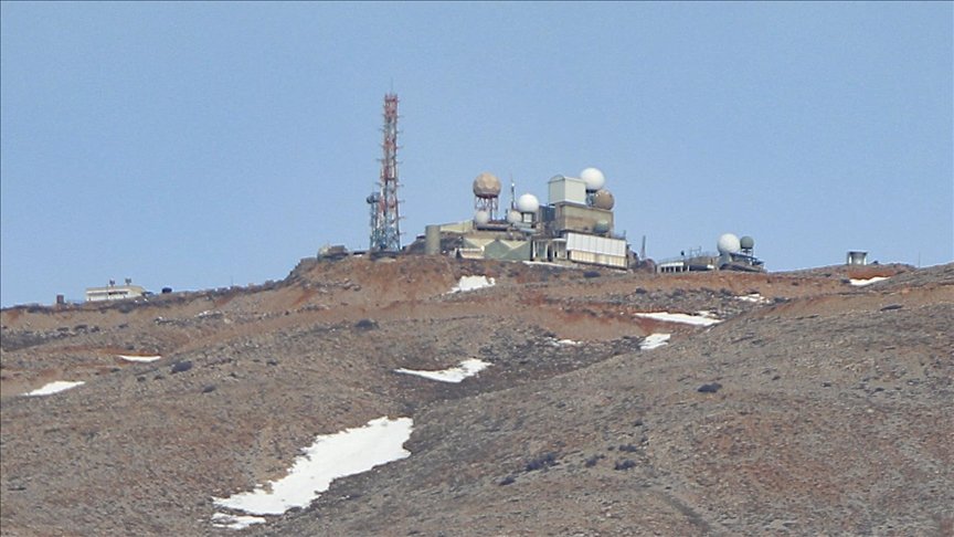 Suriye’nin Süveyda İlinde Ateşkes Çöktü: Çatışmalar Şiddetlendi