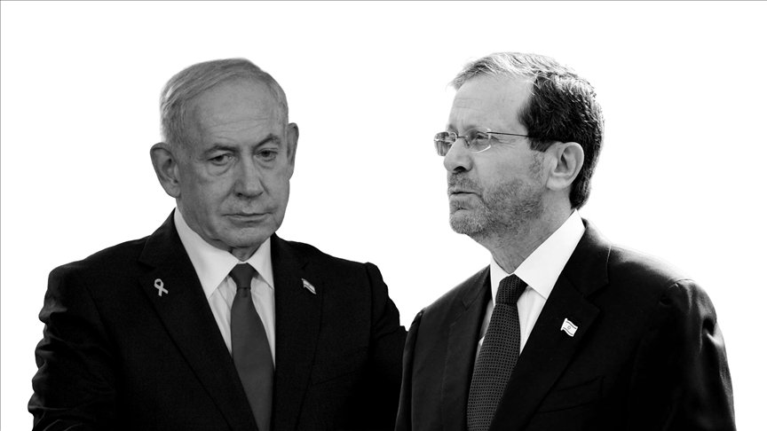 İsrail’de Netanyahu’nun af talebi Herzog’u siyasi ve hukuki çıkmaza sürüklüyor