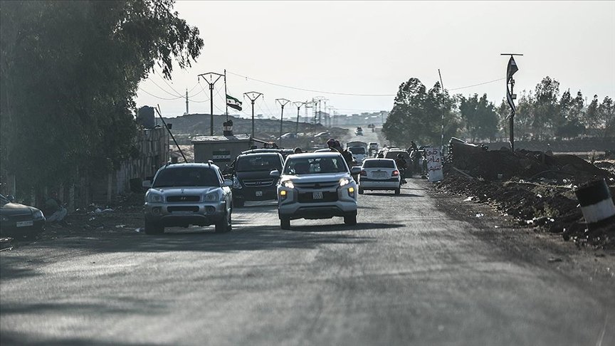 Suveyda’da Hecri Yanlıları Dürzi Şeyh Mahir Felhut’u Öldürdü